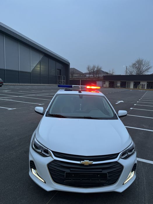 Люстра Элект мигалка