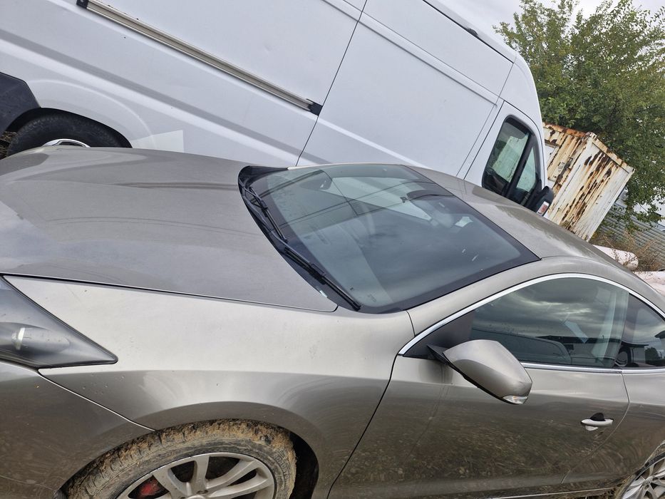 RENAULT Laguna 2011 — imagine 3