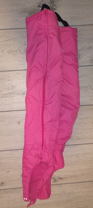 Salopa Ski 4 ani (98cm - 104cm) - Salopeta ski 98 cm - Salopeta Wedze