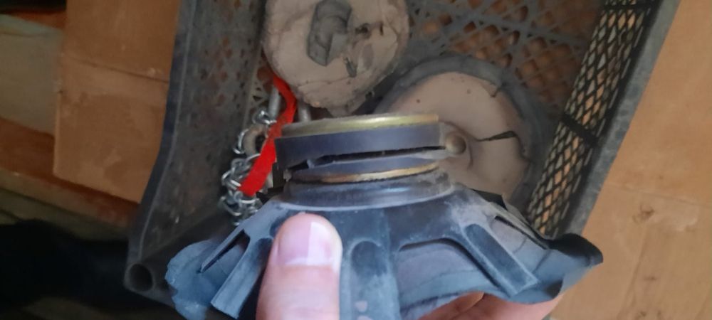 Магниты от динамики