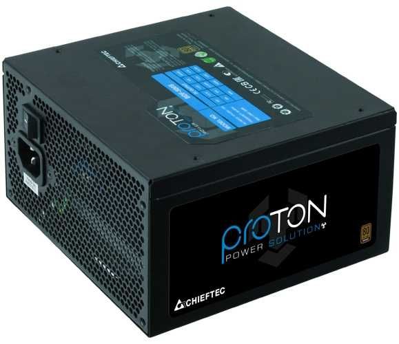 Продаю блок питания Chieftec Proton BDF-400S