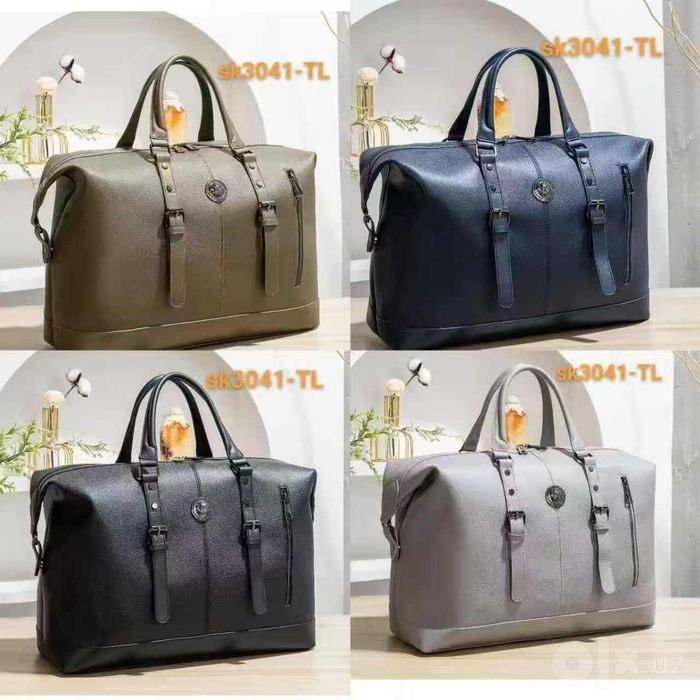 Sumka дорожный 3045-TL