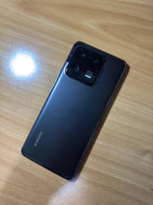 Xiaomi 13 Pro 12/256 flagman флагман в идеальном состоянии