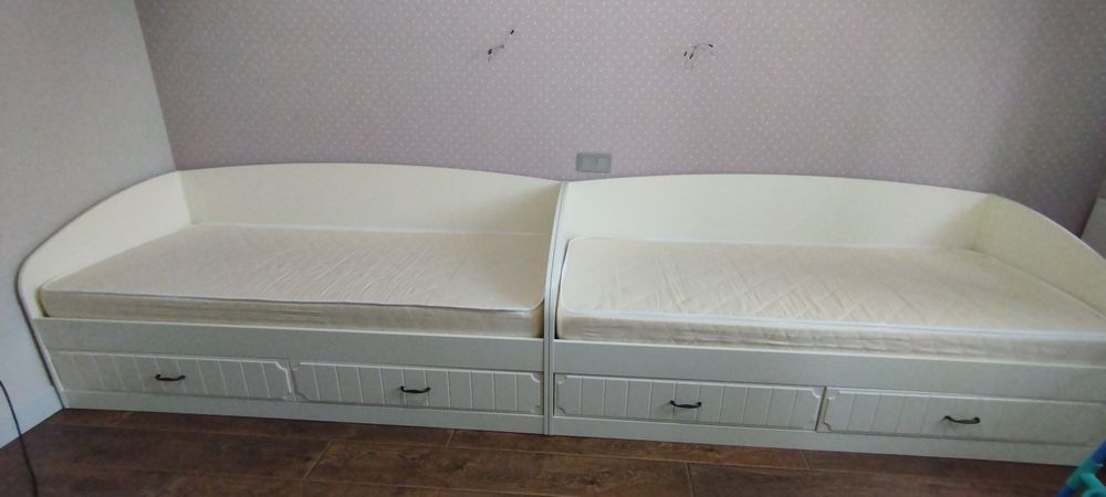 Продам 2 кровати