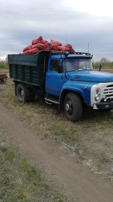 Продам Зил 130 дизель