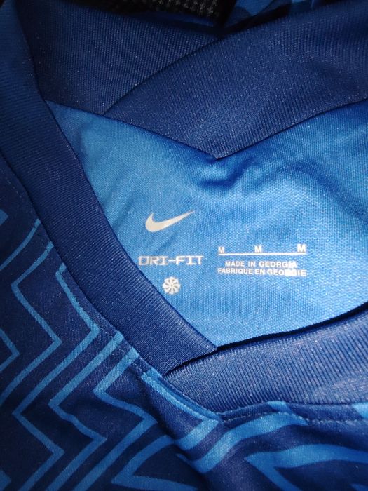 Фланелка Nike Chelsea FC сезон 2021г.