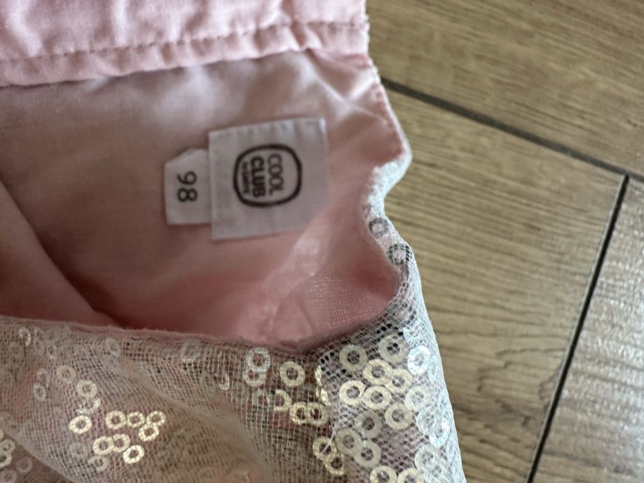 Детски рокли размер 98