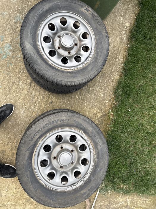 Jante Suzuki pe 15 inch