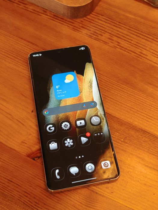 Samsung s21 ultra