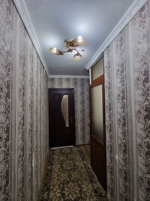 Сдаётся 2х ком кв люкс на Микрорайоне!!!