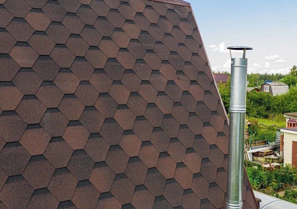 Черепица Технониколь в ассортименте