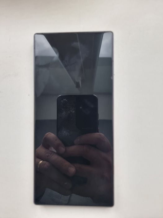 Vand Nubia ZTE Redmagic 8 Pro / 16GB + 10GB RAM /512GB, full box /arată ca si nou