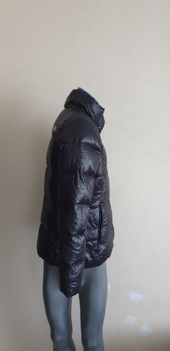 The North Face 550 Down Womens Size М ОРИГИНАЛ! Дамско Зимно Пухено