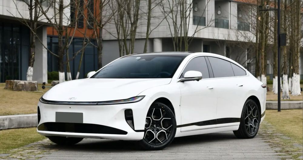 Продается CHANGAN NEVO A07