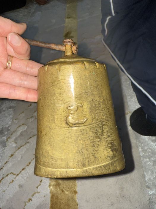 Ескі қола қоңырау, ХІХ–ХХ ғ.