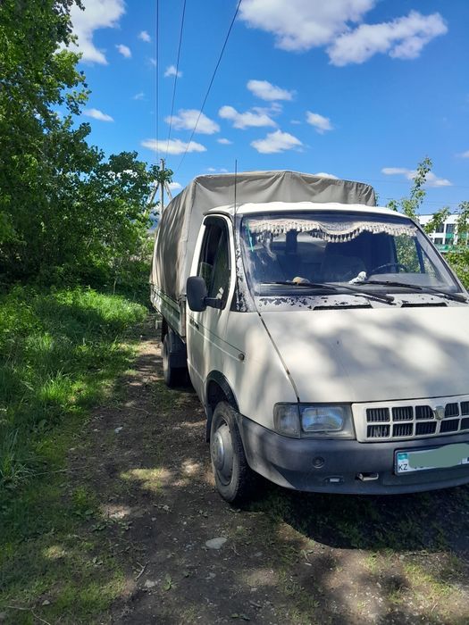 Продам Газель 33021