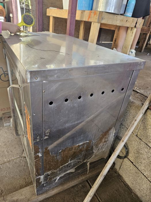 Продам грильницу