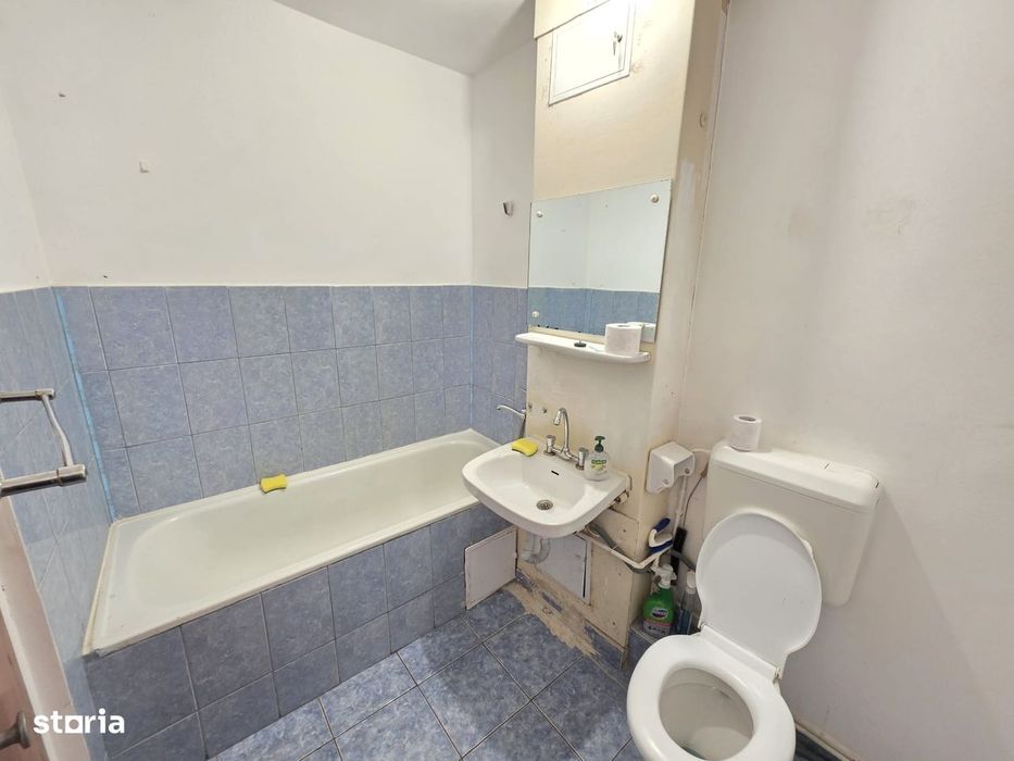 Chirie Apartament 2 Camere decomandat Centrul Civic Str.Toamnei Cec