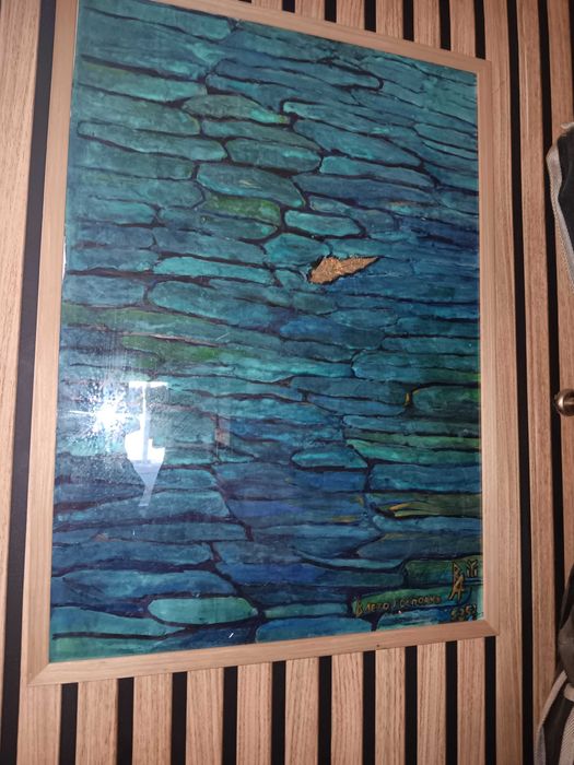 Картини! Оригинали! Уникати!