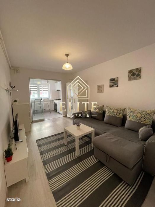 Garsoniera Palladium Residence I Centrala I Metrou