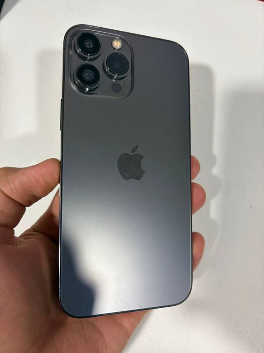 Iphone 13 Pro Max 1 TB + повербанк