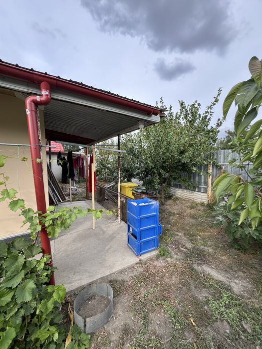 Casa oras faurei
