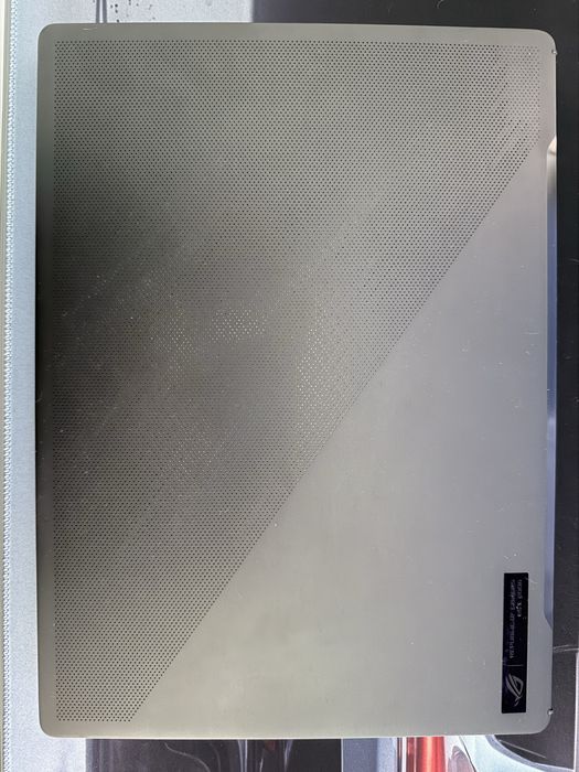 Asus Zephyrus G14 2022 GA402RK