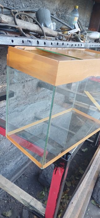 Аквариум 35 литров