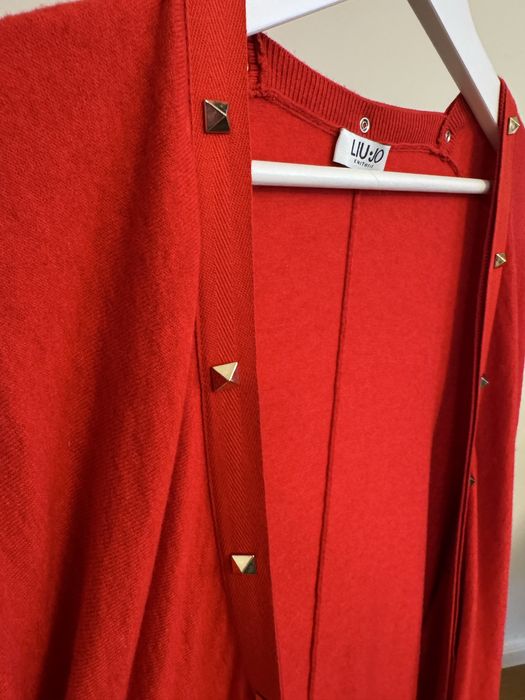 Liu Jo жилетка с акценти