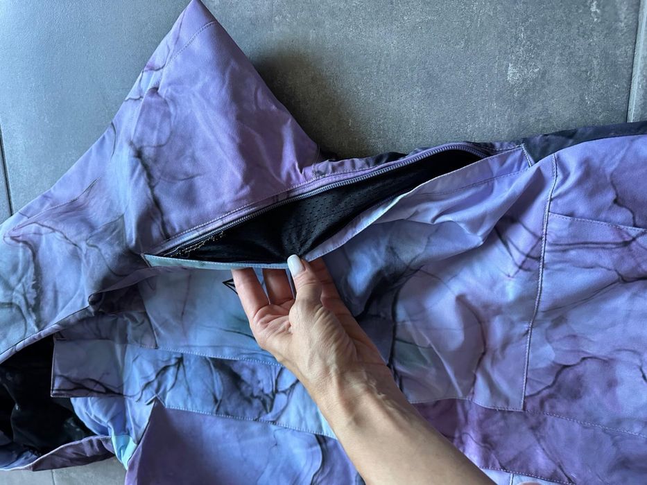 Дамско ски/сноуборд яке Volcom, размер S