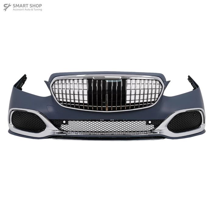 Kit Exterior Mercedes E-Class W212 (2009-2012) Conversie la Facelift M