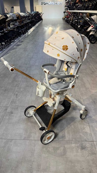 Дрон коляска 360° Dron kalyaska Arzon narxda Dostavka bor