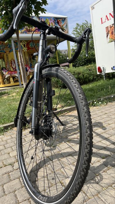 Bicicletă   CUBE