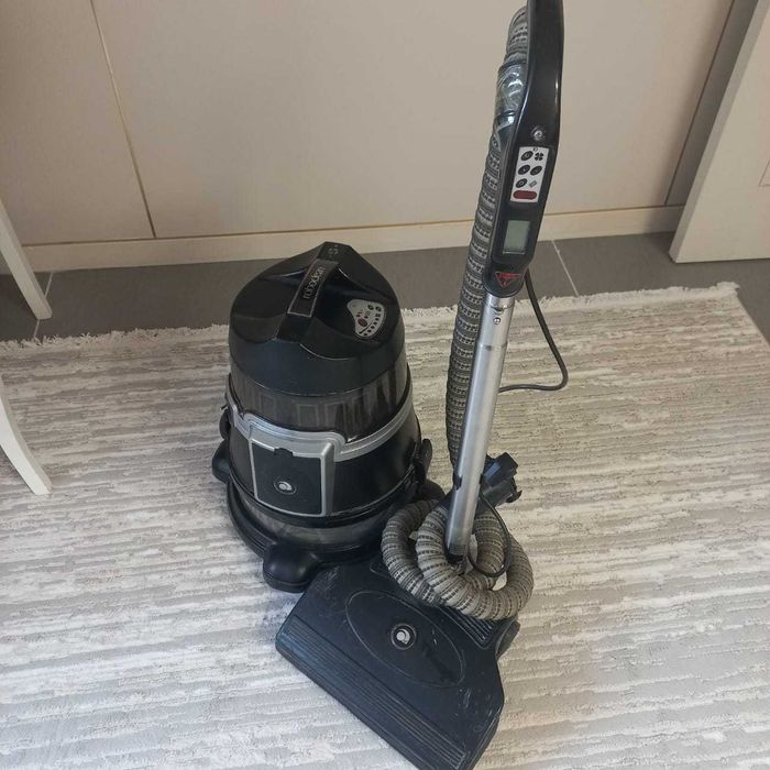 Пылесос roboclean