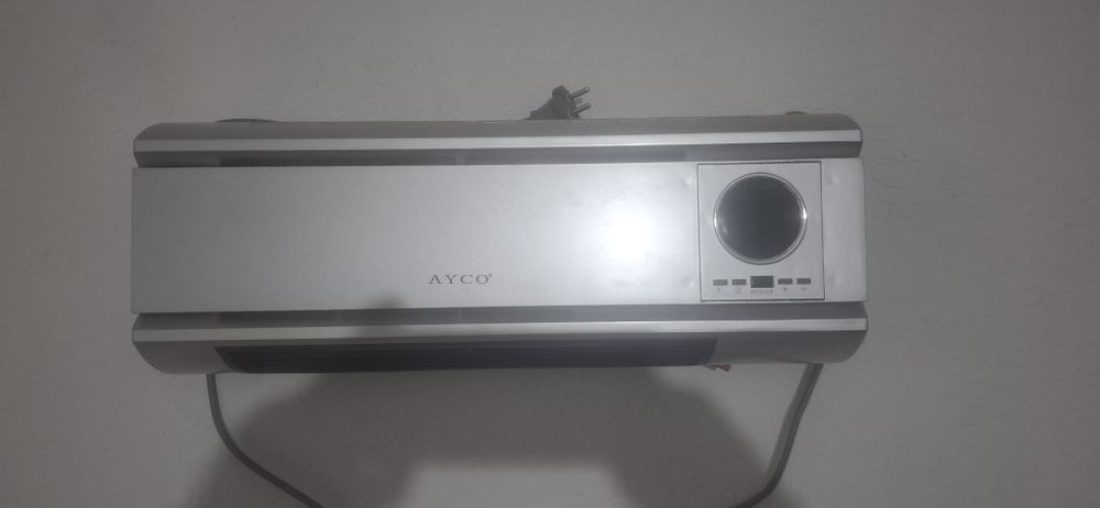 Конвектор за стена AYCO