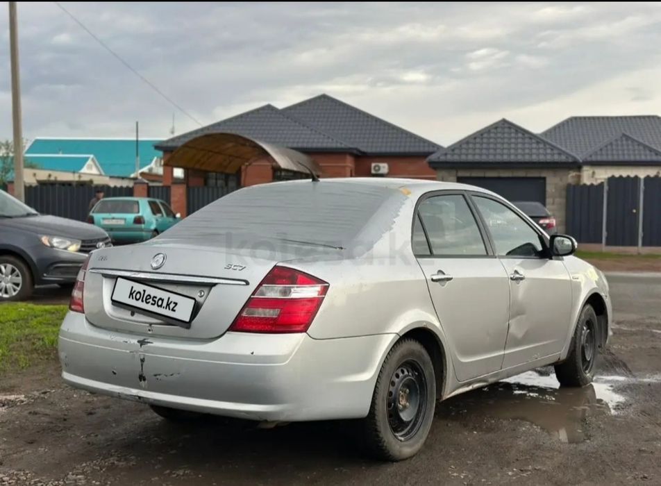 продам Gelly SC7