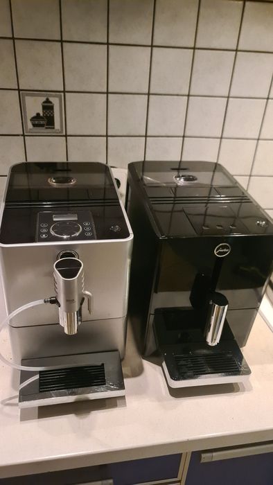 Expresoare cafea Jura ena