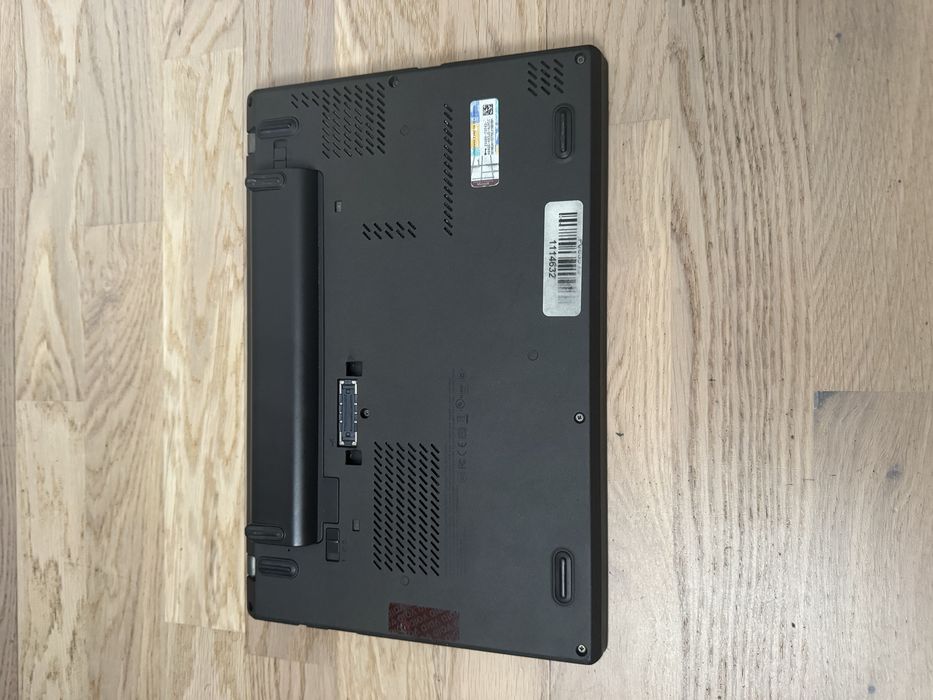 Lenovo i7 x240 ThinkPad