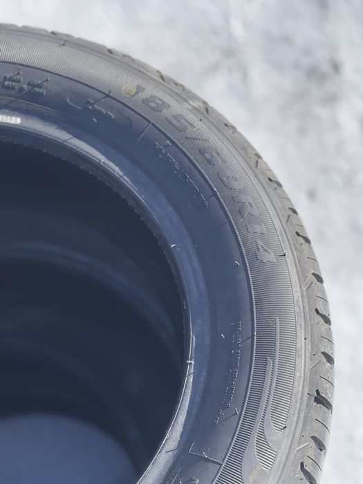 Комплект резины r-14 185/60