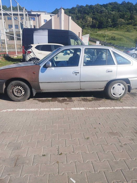 DAEWOO Cielo 2000 — imagine 5