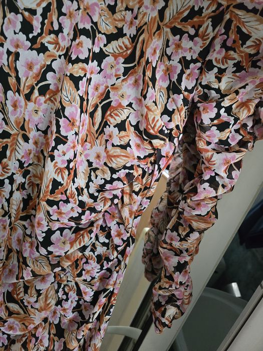 Дамска рокля Zara