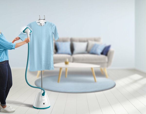 Вертикальный напольный отпариватель Pro Style One IT2460E0