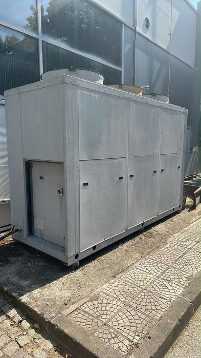 Chiller(Чилър)Venco performo 110H