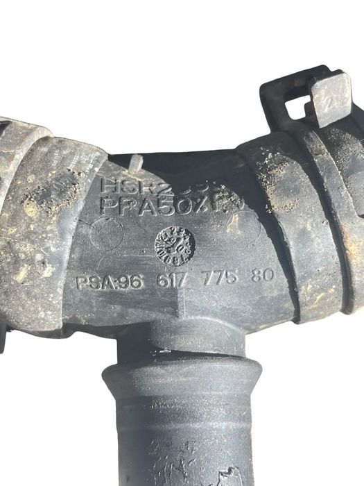 Furtun Lichid De Racire Land Rover Freelander 2 Lf_, L359 2006 - 2014