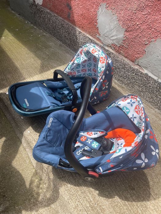 Детска количка Cosatto