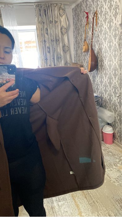 Пальто весна 8000 брюки класика 5000