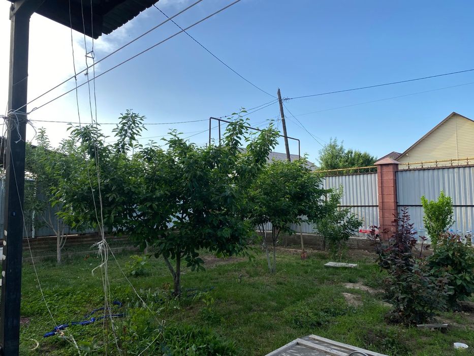 Продам дом в Ащибулаке