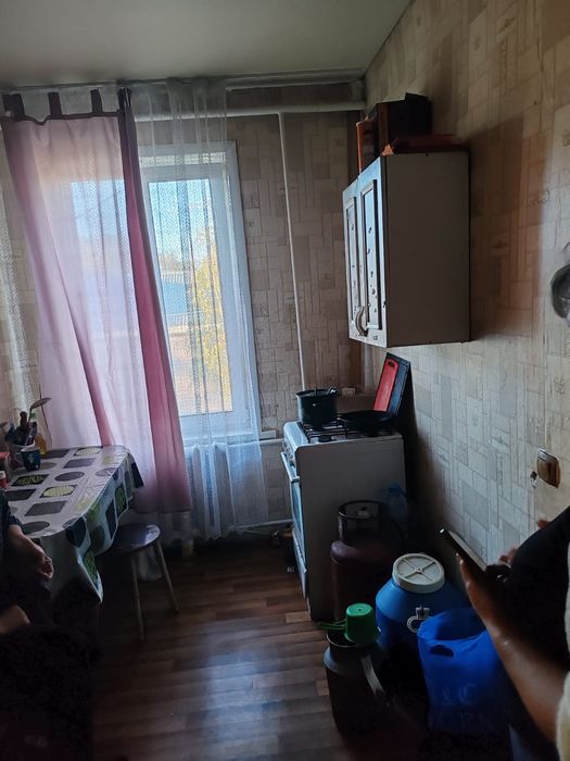 Продам 1-ком квартиру Черёмушки!