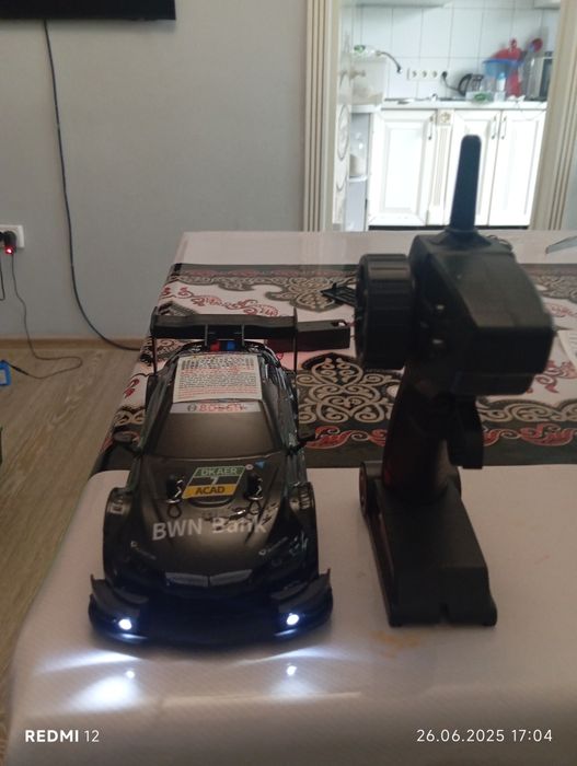 Авто для дрифт Drive car