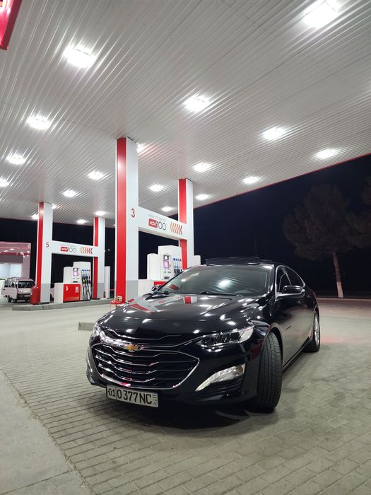Malibu premier сотилади